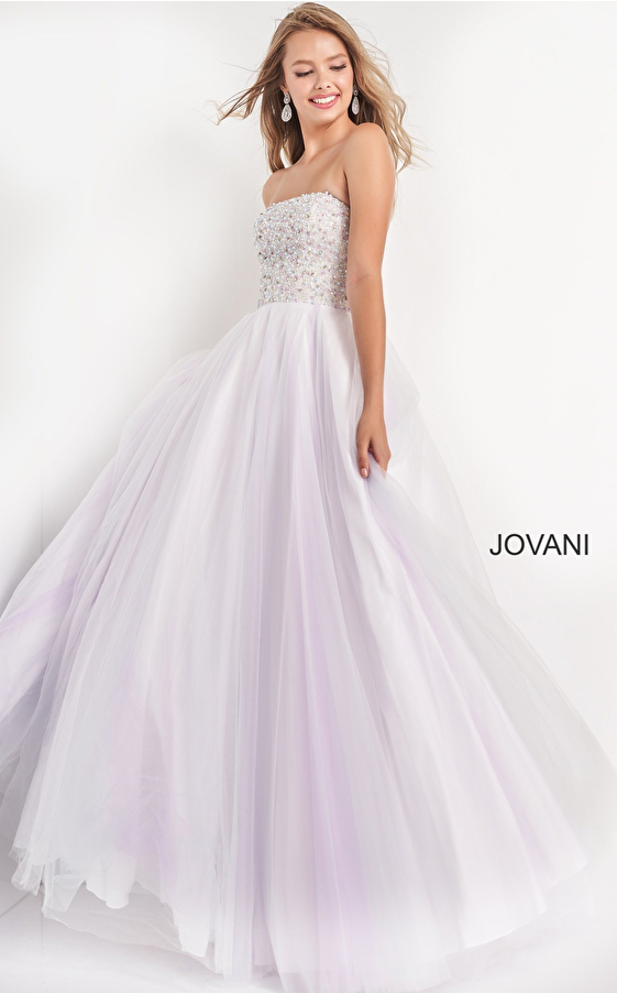 jovani Style K02229