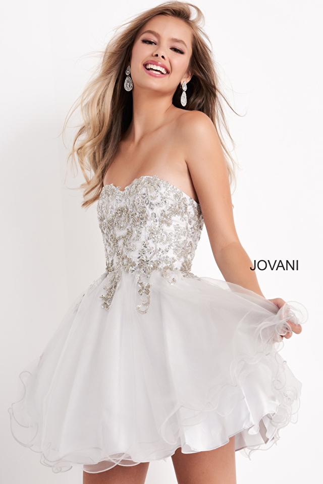 jovani Style K62532