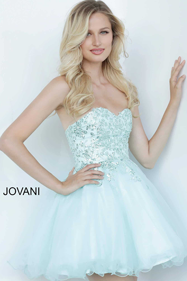 jovani Style K3641