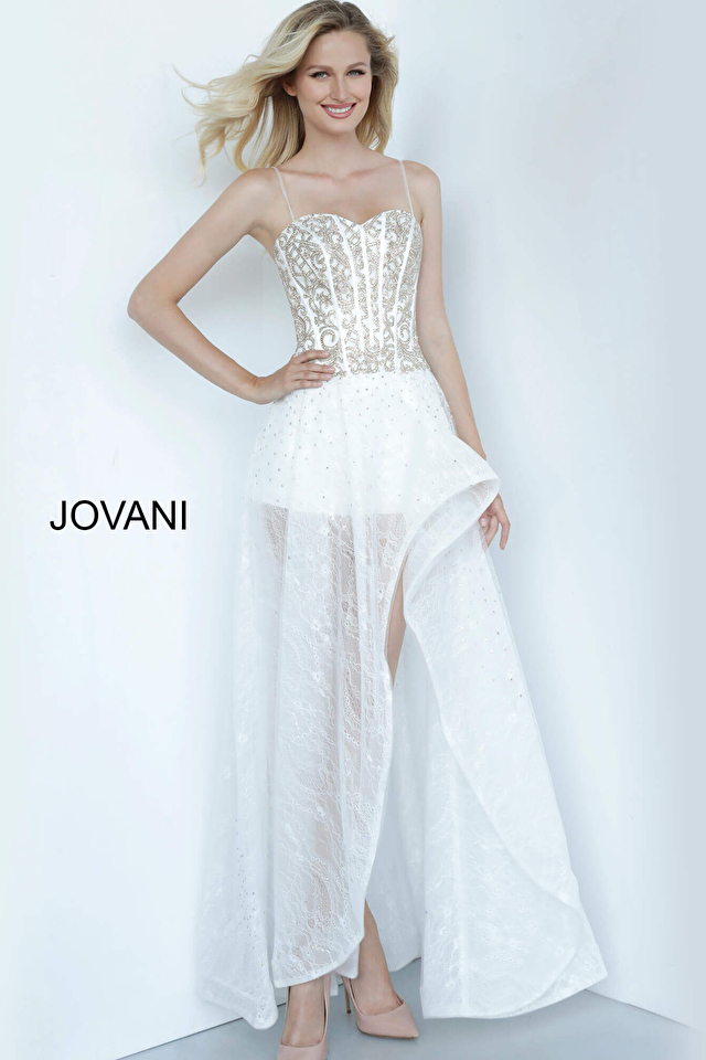 jovani Style K66709