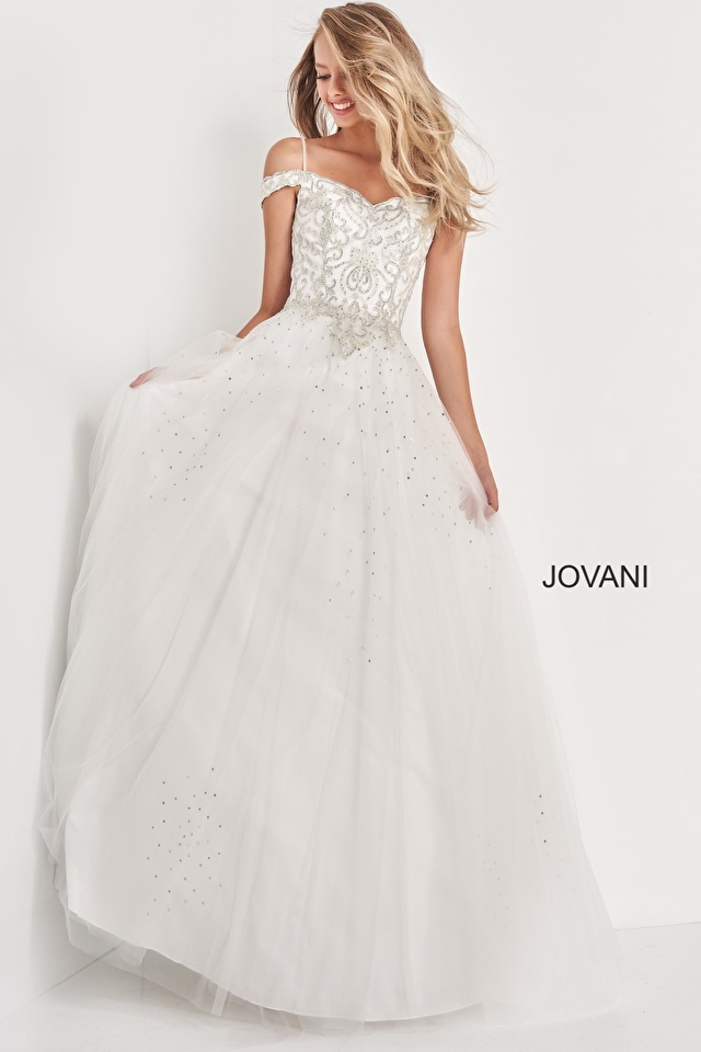 jovani Style K02442