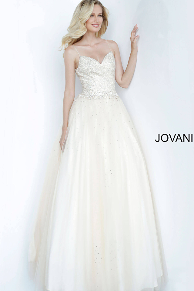 jovani Style K65648