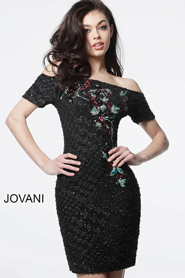 jovani Style M04835M03286