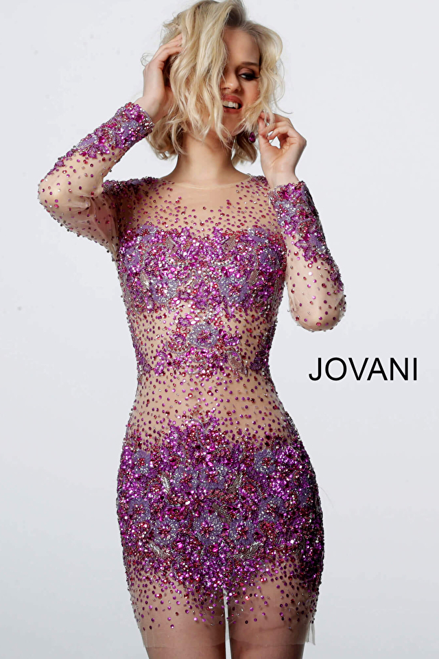 jovani Style 1245