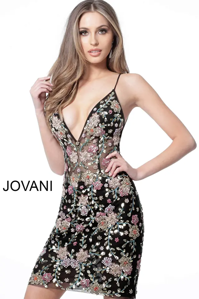 jovani Style 04381