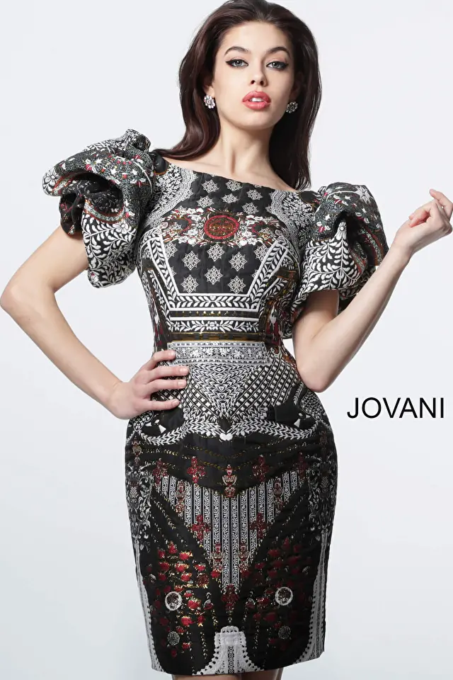 jovani Style 2920