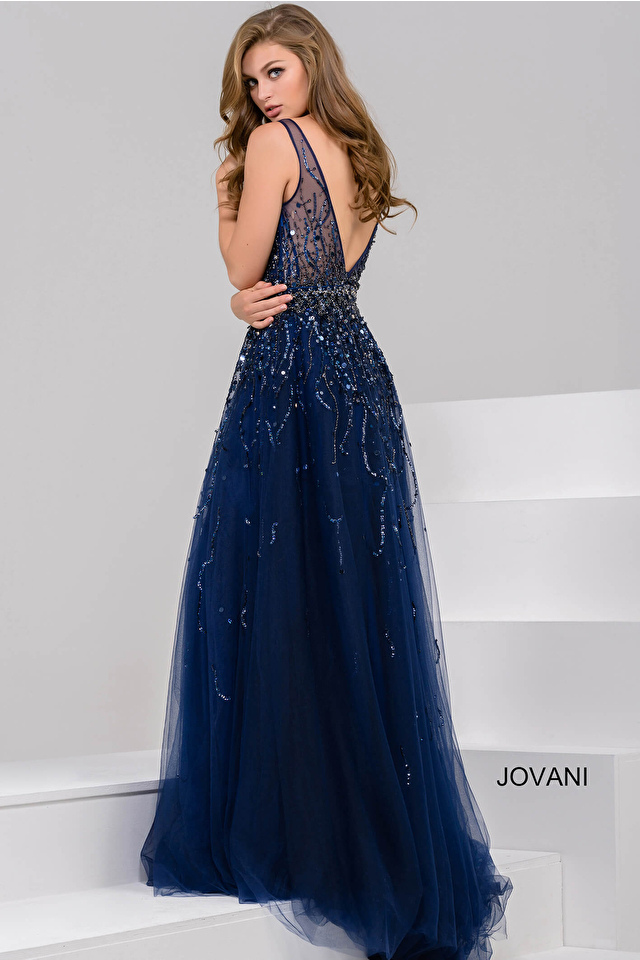 jovani Style 29085-3
