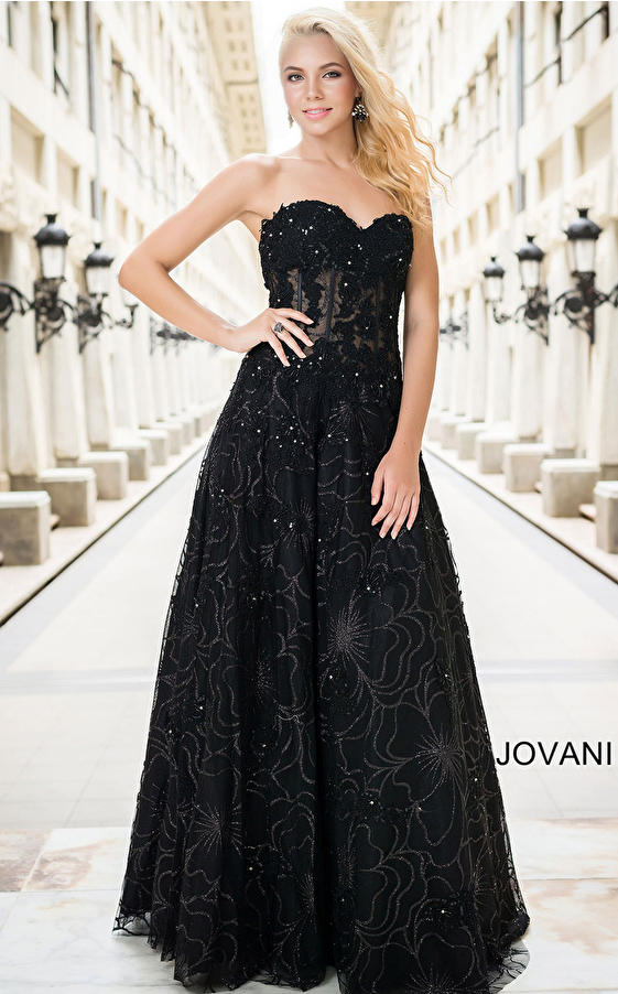 jovani Style 14913