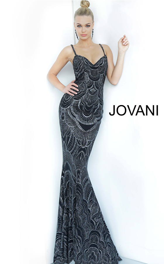 jovani Style 00501