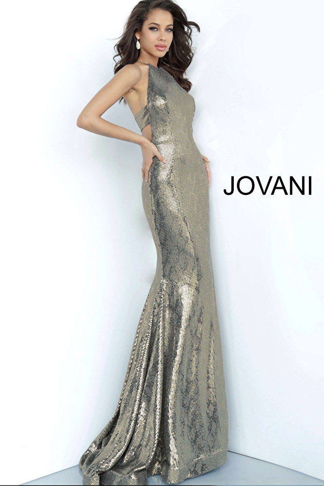 jovani Style 00689