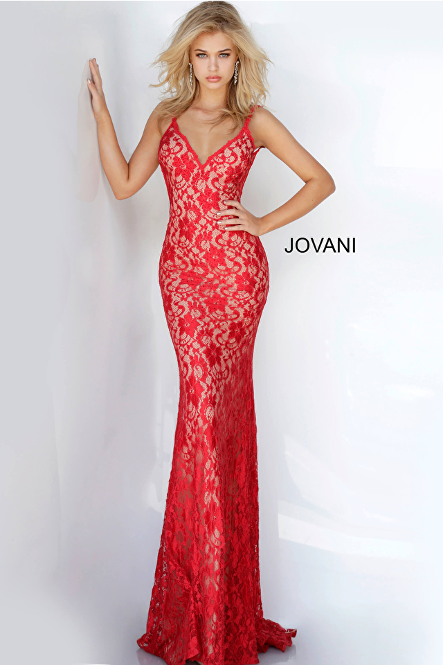 jovani Style 04885