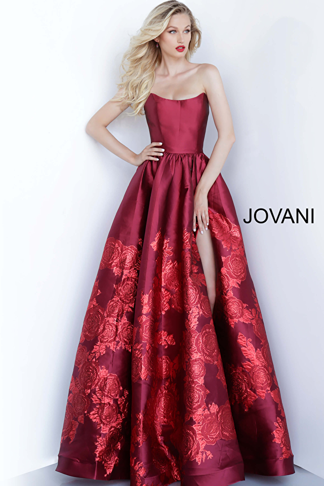 jovani Style 02038-9