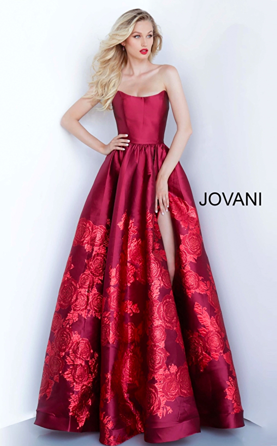 jovani Style 02038