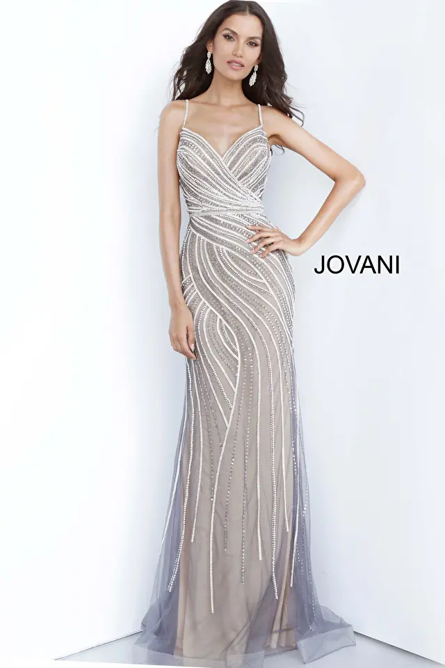 jovani Style 06678