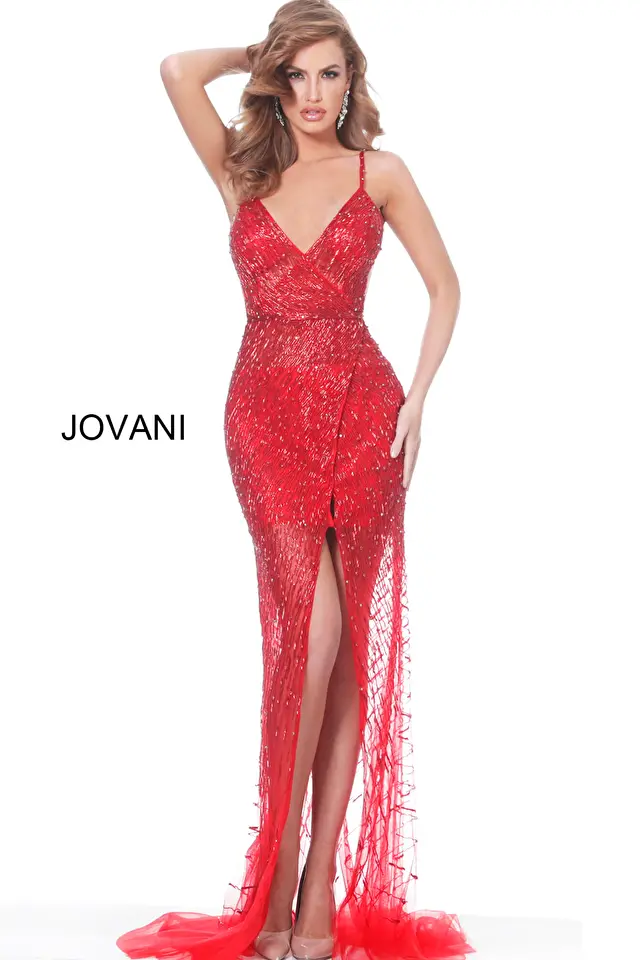 jovani Style 08551