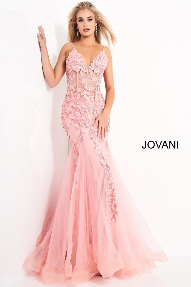 jovani Style 02841-5
