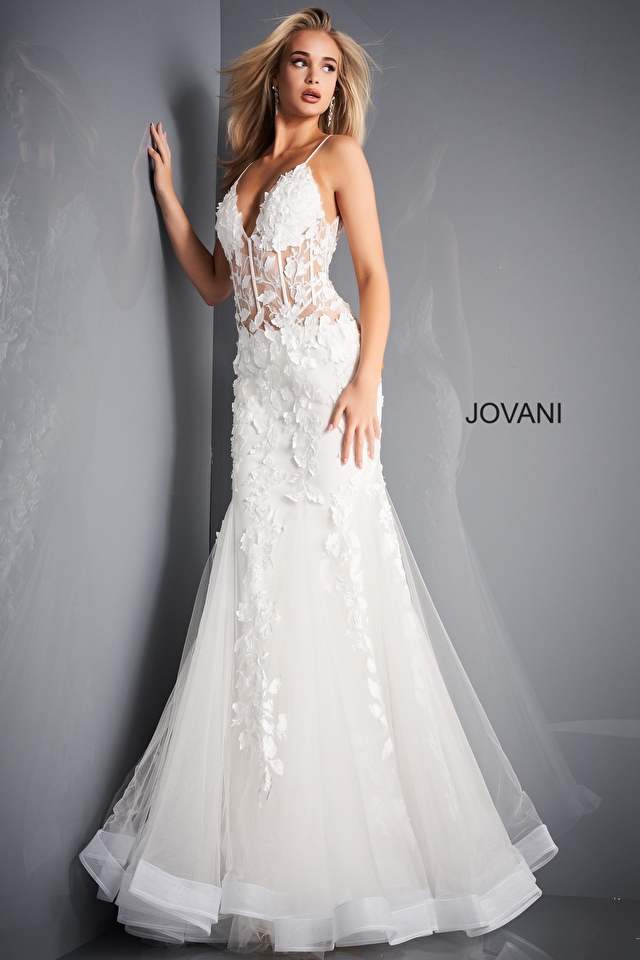 jovani Style 02773