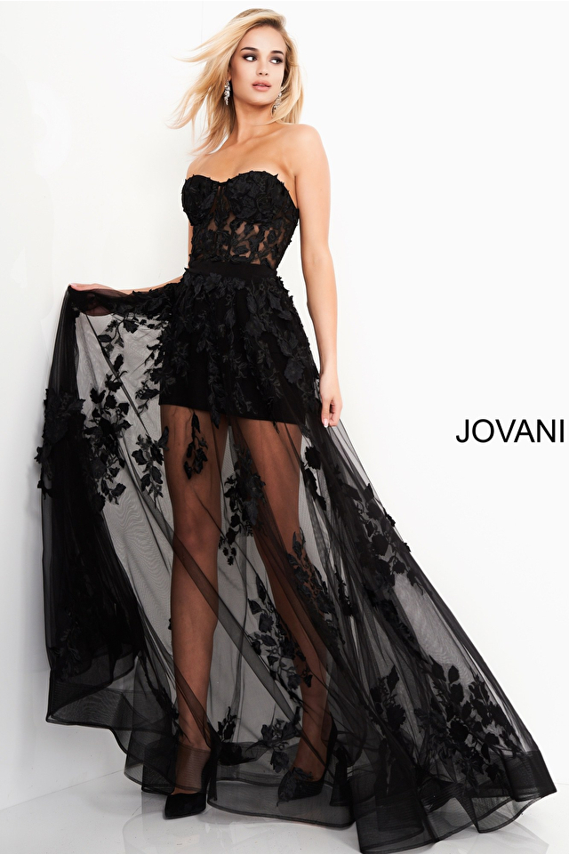 jovani Style 02845