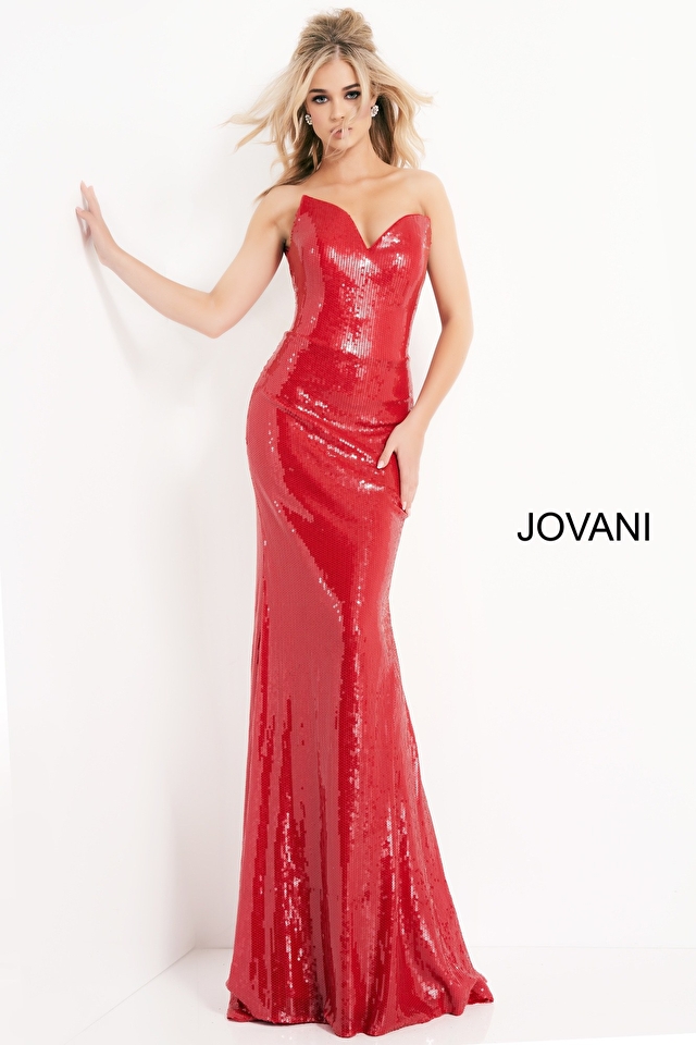 jovani Style 07216