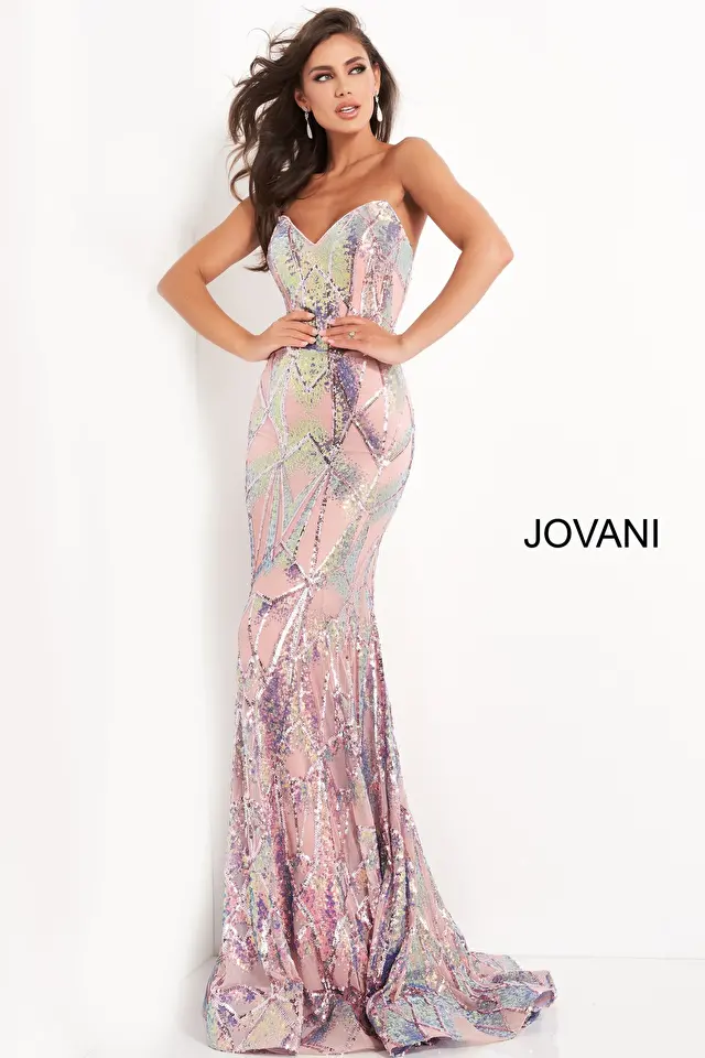jovani Style 05100-12