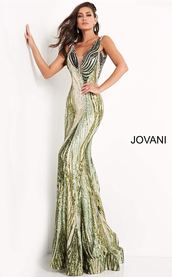 jovani Style 05103