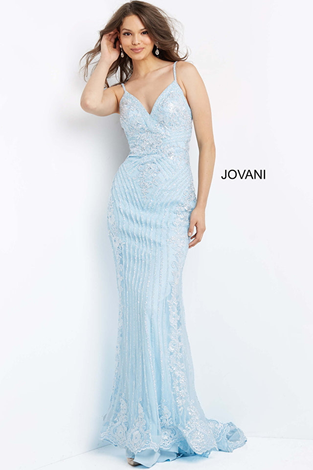 jovani Style 3698