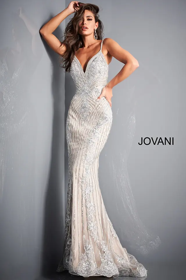 jovani Style 08455
