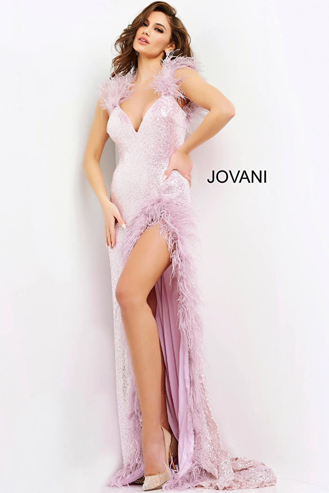 jovani Style 04625