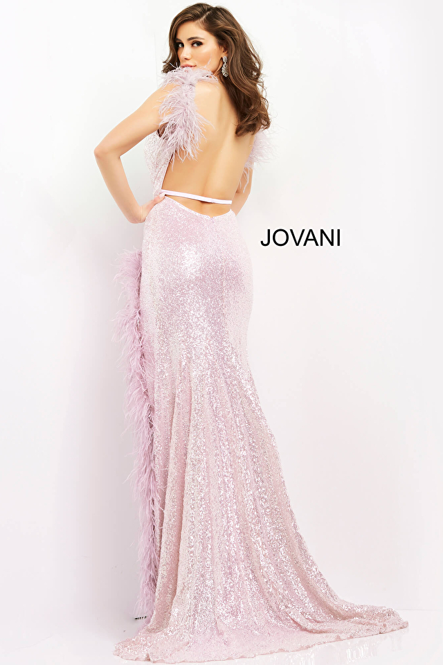 jovani Style 06164-5