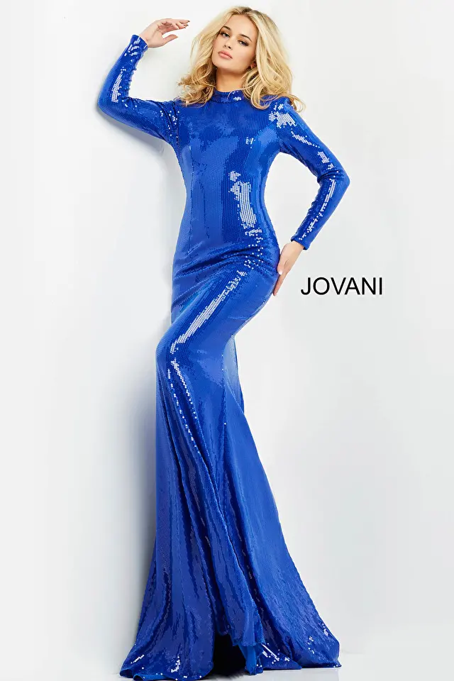 jovani Style 07392