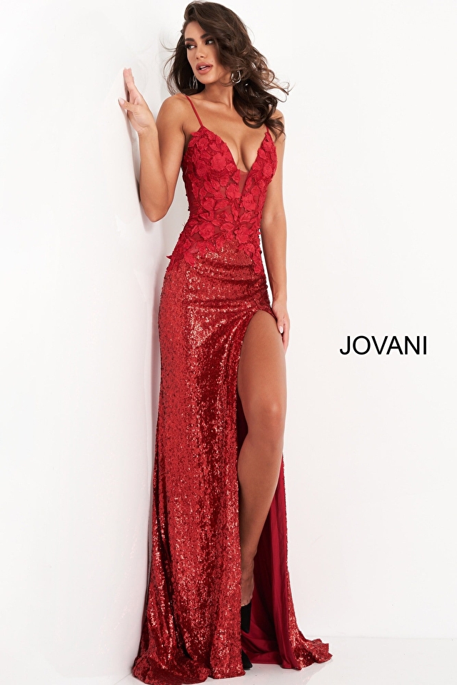jovani Style 06109