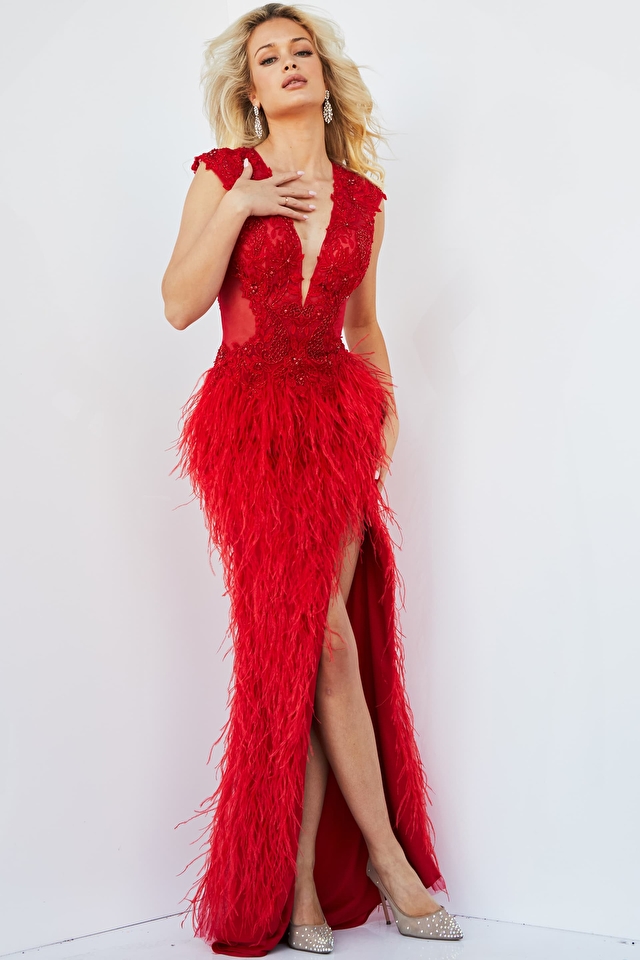 Red Prom Dresses 2020 | Jovani
