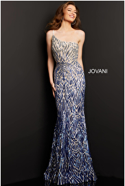 Jovani 06469 sweetheart neck line prom dress