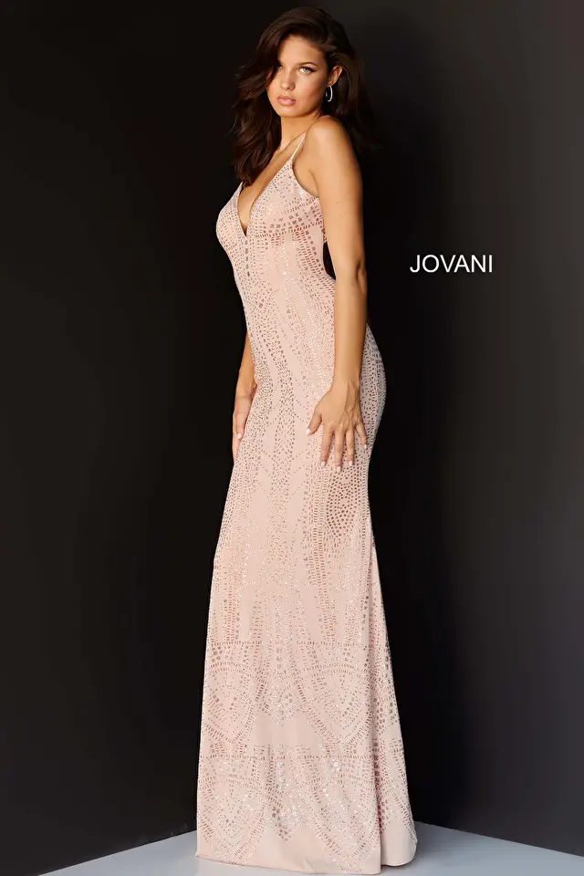 jovani Style 06218