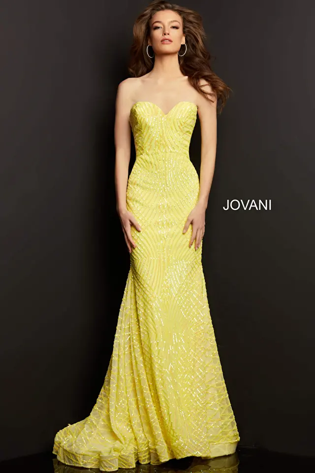 jovani Style 05664