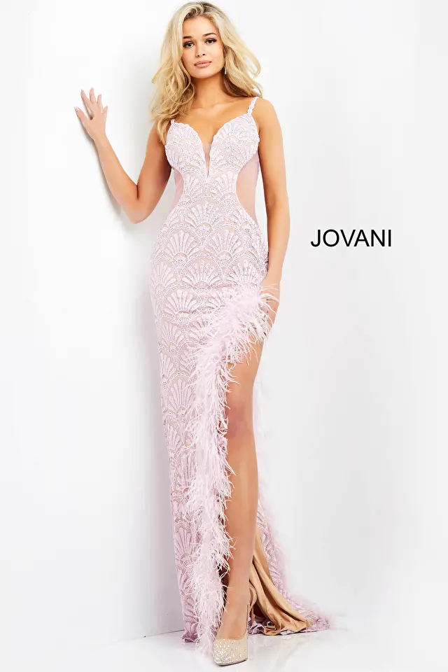 jovani Style 06558