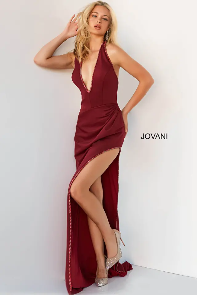 jovani Style 07142