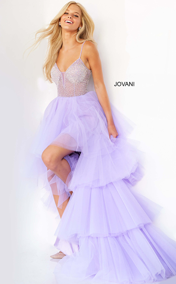 jovani Style 07231