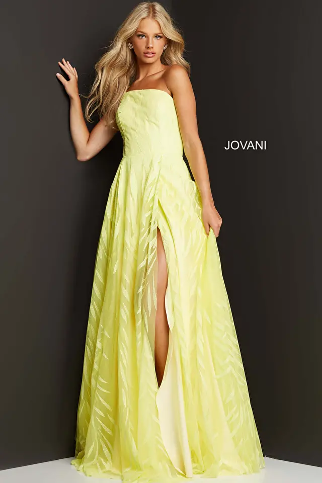 jovani Style 06687