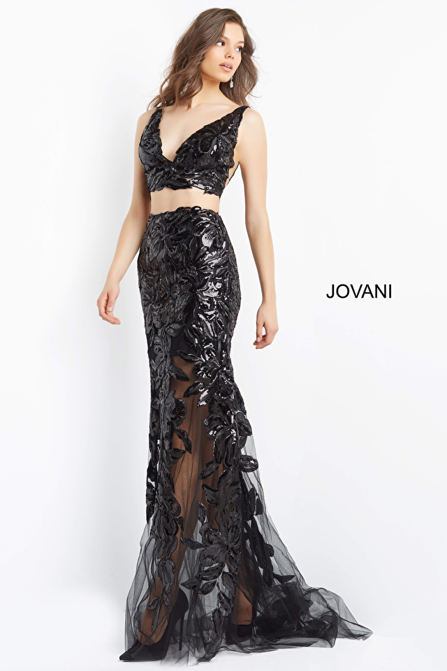 jovani Style 07444