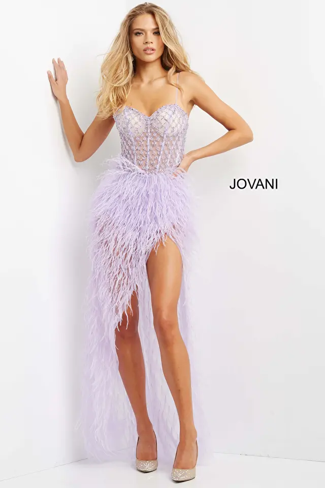 jovani Style 08689
