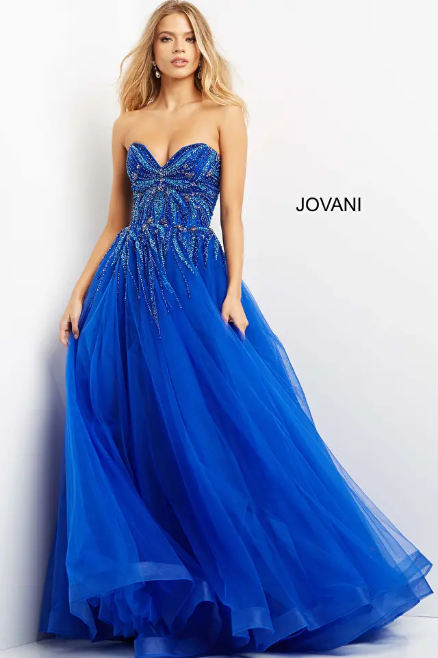 jovani Style 07304