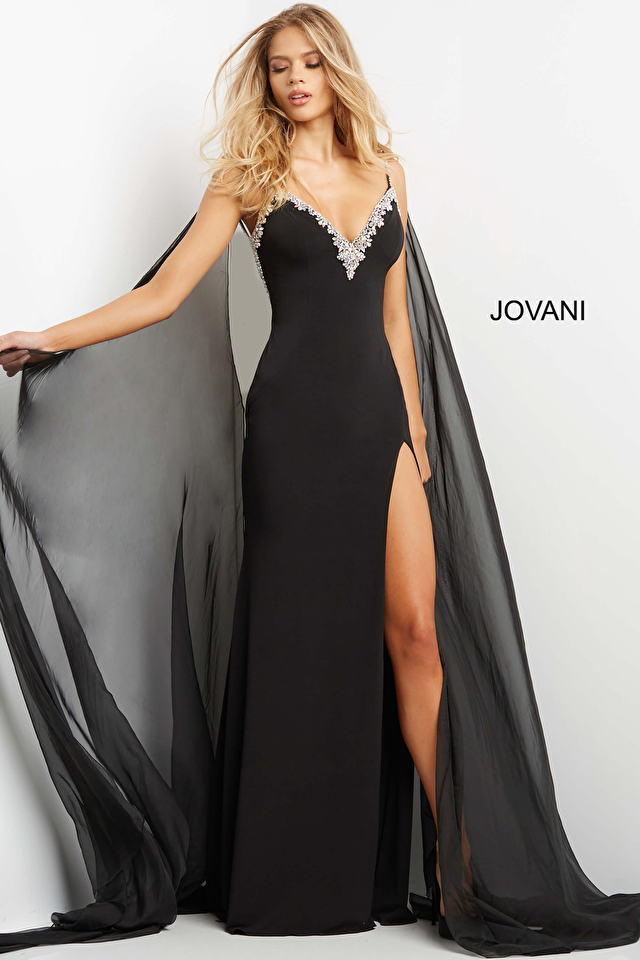 jovani Style 08022