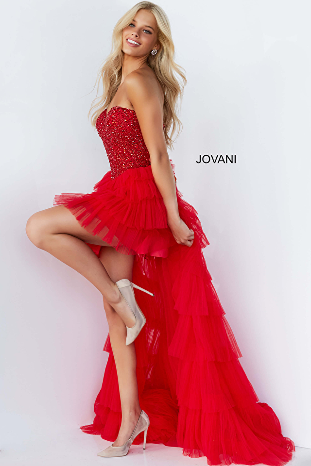 jovani Style 07231