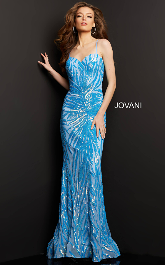 jovani Style 08481