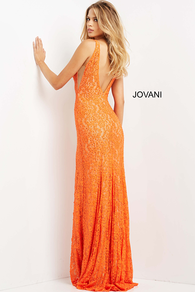 jovani Style 08674