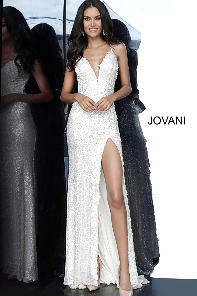 jovani Style 1012-3