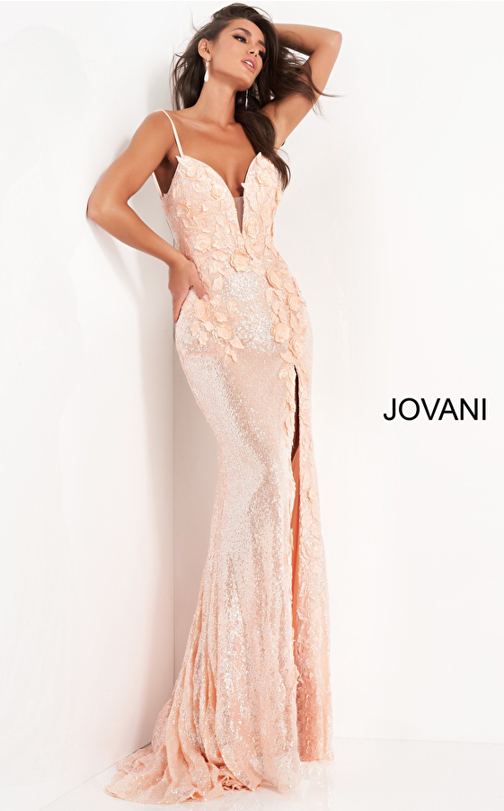 jovani dress 1012