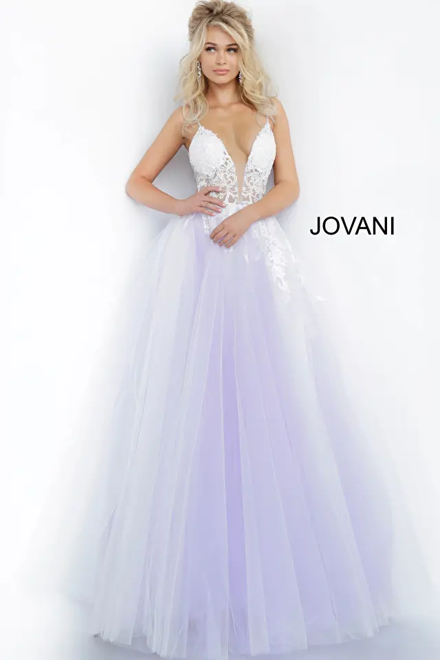 jovani Style 05835