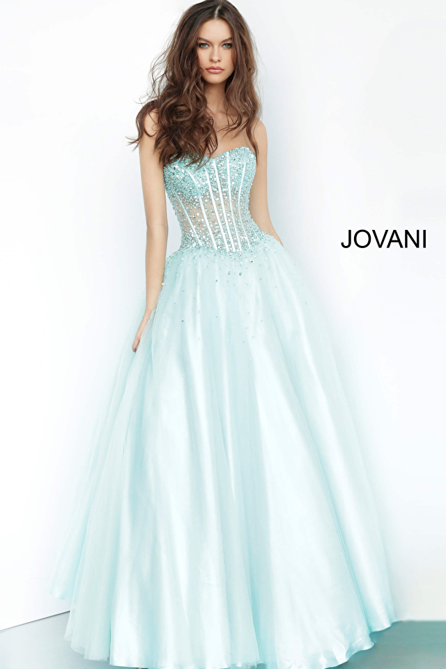 jovani Style 06231